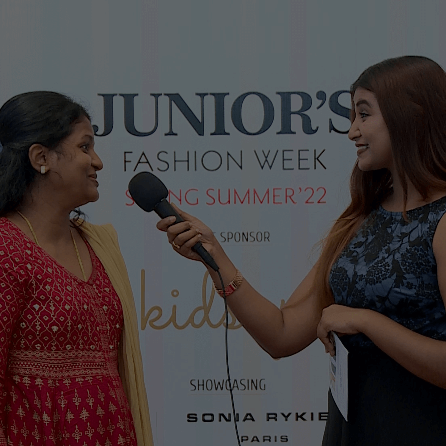 JFW is One stop destination for aspiring child models CHN Parent Review Yashvi & Tanvi Kalai