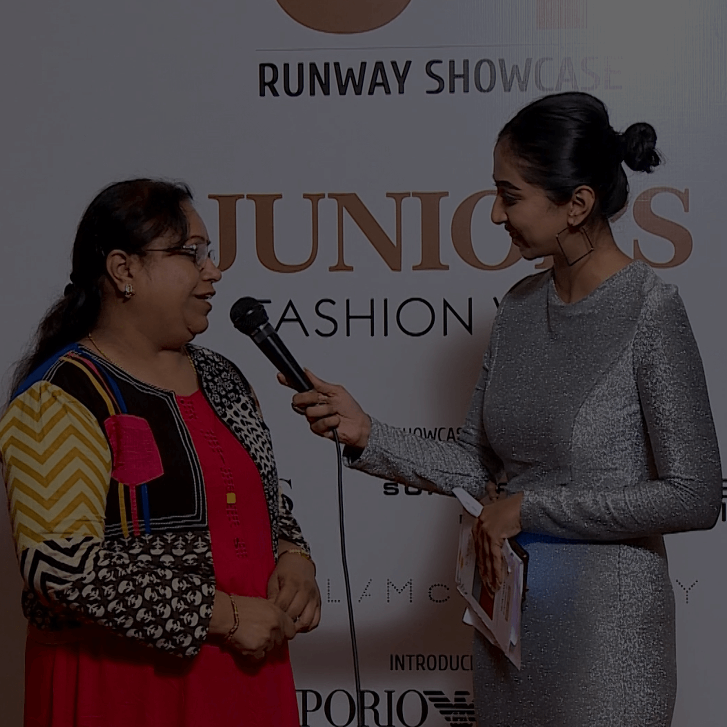 Participating for the 2nd time & can’t get over JFW Chennai Parent Reviews Navisha Amala