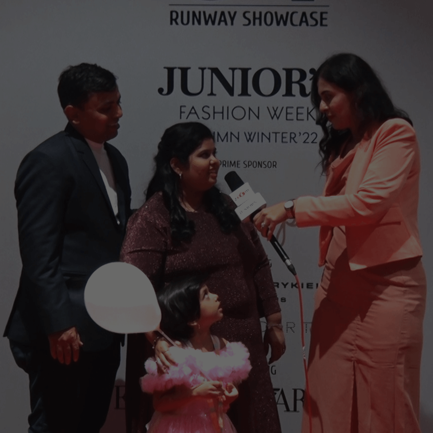 Super fun & exciting experience | JFW Mumbai Edition | Parent Reviews & Feedback | Rajvika | Poonam