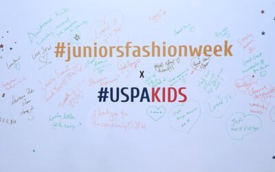 US Polo Assn.Kids x Junior's Fashion Week