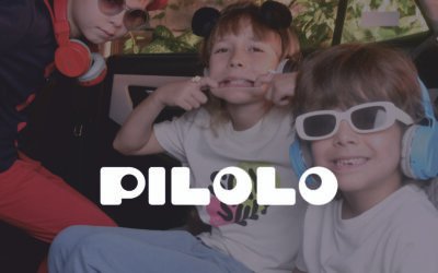 Pilolo Web Banner